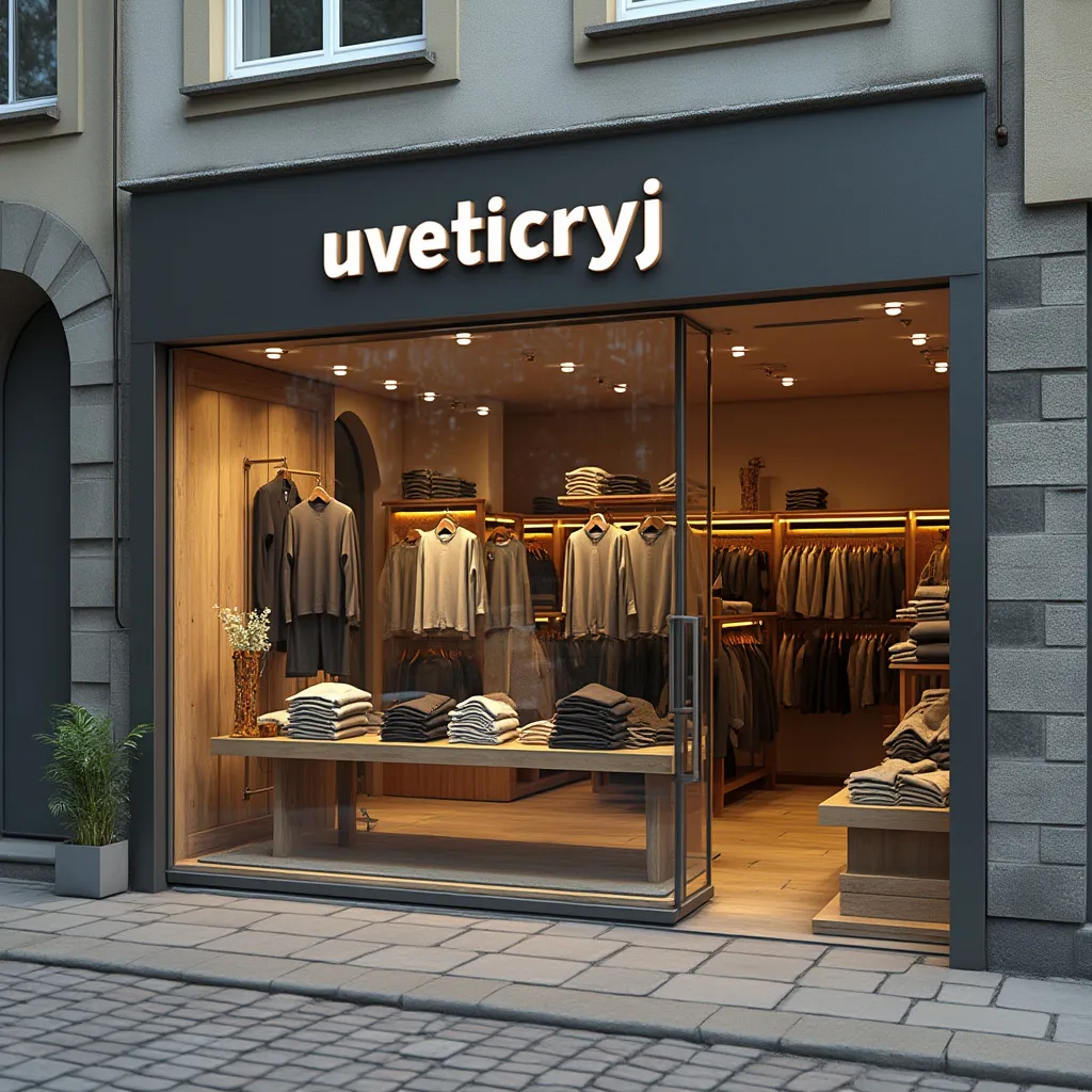 Karte mit Standort von Uveiticryj GmbH in Bielefeld